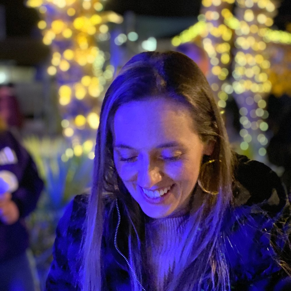 Meet your Posher, Beth